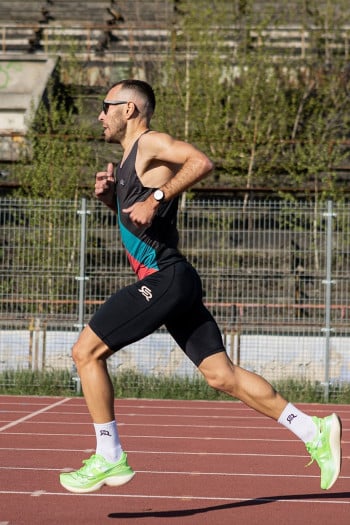 Spodenki treningowe SPACE SHORTS
