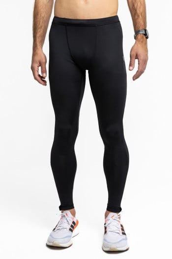 Męskie spodnie do biegania Pro Performance tights