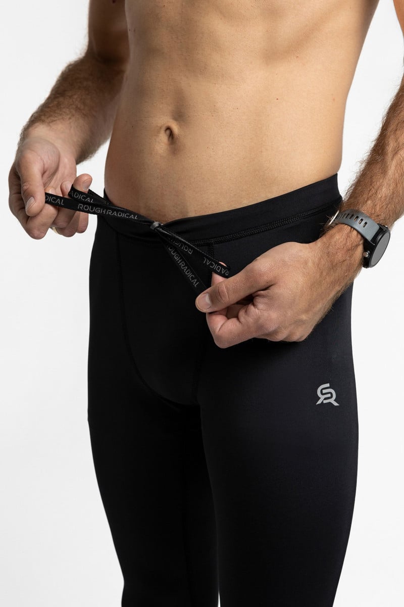 Men's running tights Pro Performance