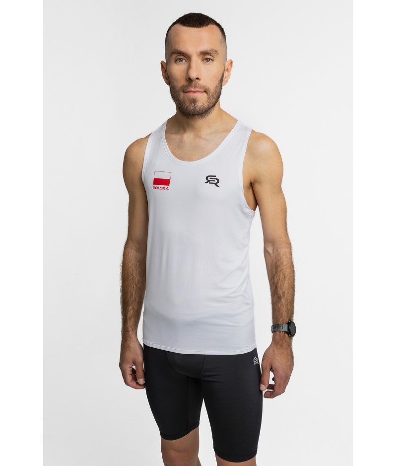Męski Tank Top AIRY Męski Tank Top AIRY