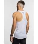 Men's running singlet Polska Run