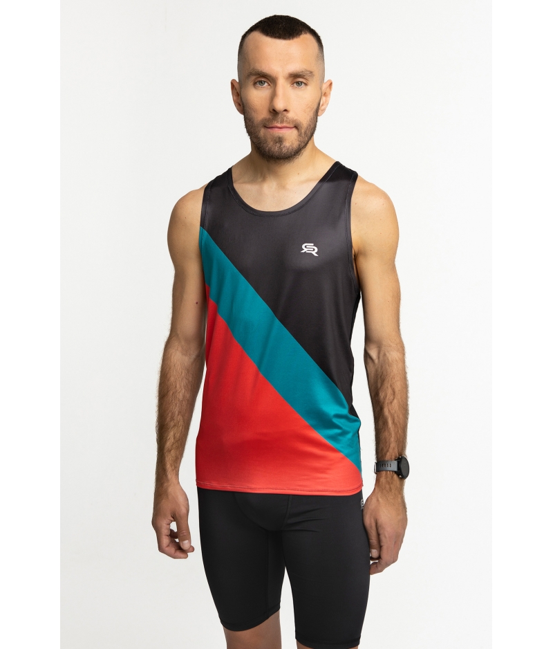Męski Tank Top AIRY Męski Tank Top AIRY