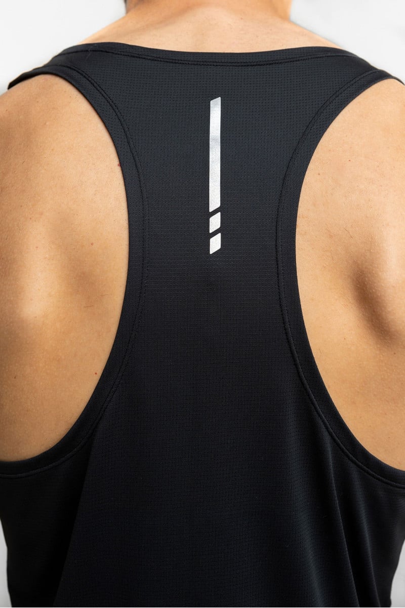 Men's running singlet Elite Run