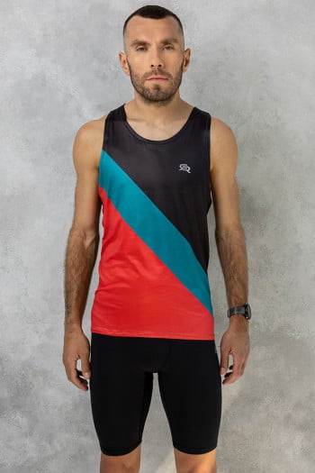 Pánský Tank Top AIRY