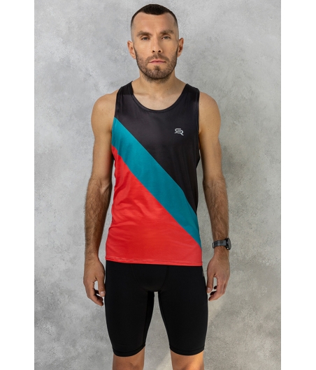 Męski Tank Top AIRY