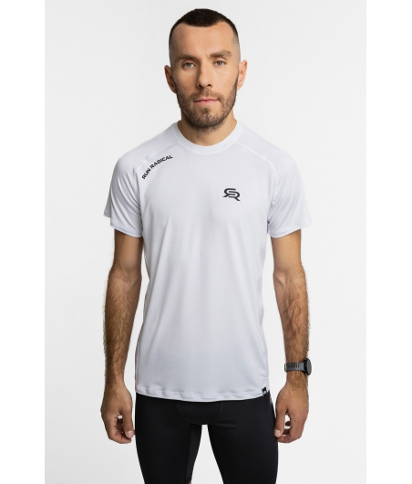 Men's running T-shirt Ultra...