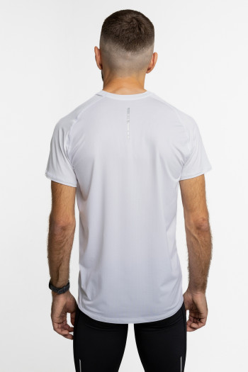 Męska koszulka do biegania Ultra Dry short sleeve tee