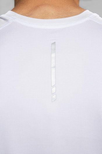 Męska koszulka do biegania Ultra Dry short sleeve tee