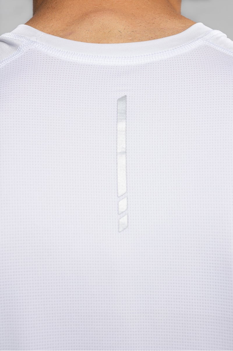Męska koszulka do biegania Ultra Dry short sleeve tee