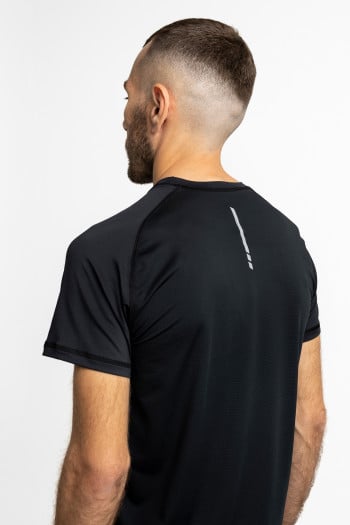 Men's running T-shirt Ultra Dry