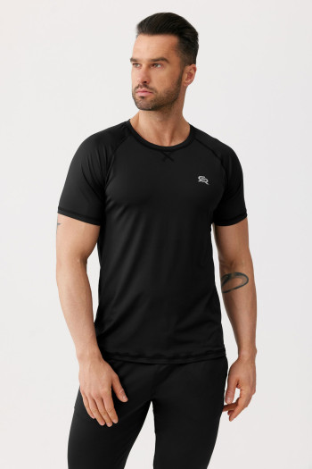 Men's thermal T-shirt Axel