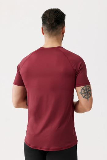 Pánské termoaktivní tričko RANK TEE LS