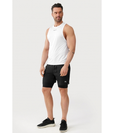 Męska Koszulka termoaktywna  RANK TEE LS