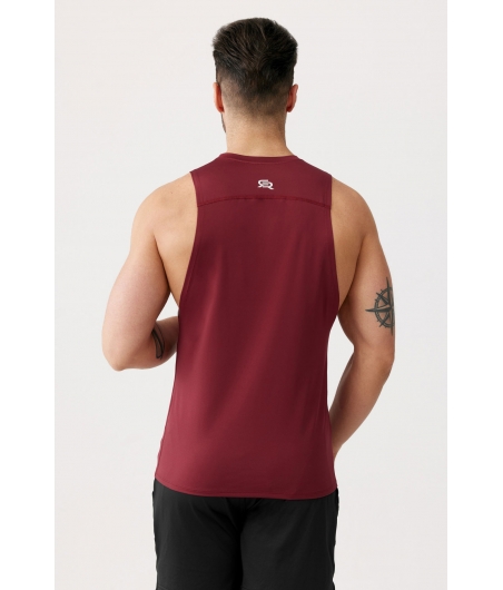 Męska Koszulka termoaktywna  RANK TEE LS