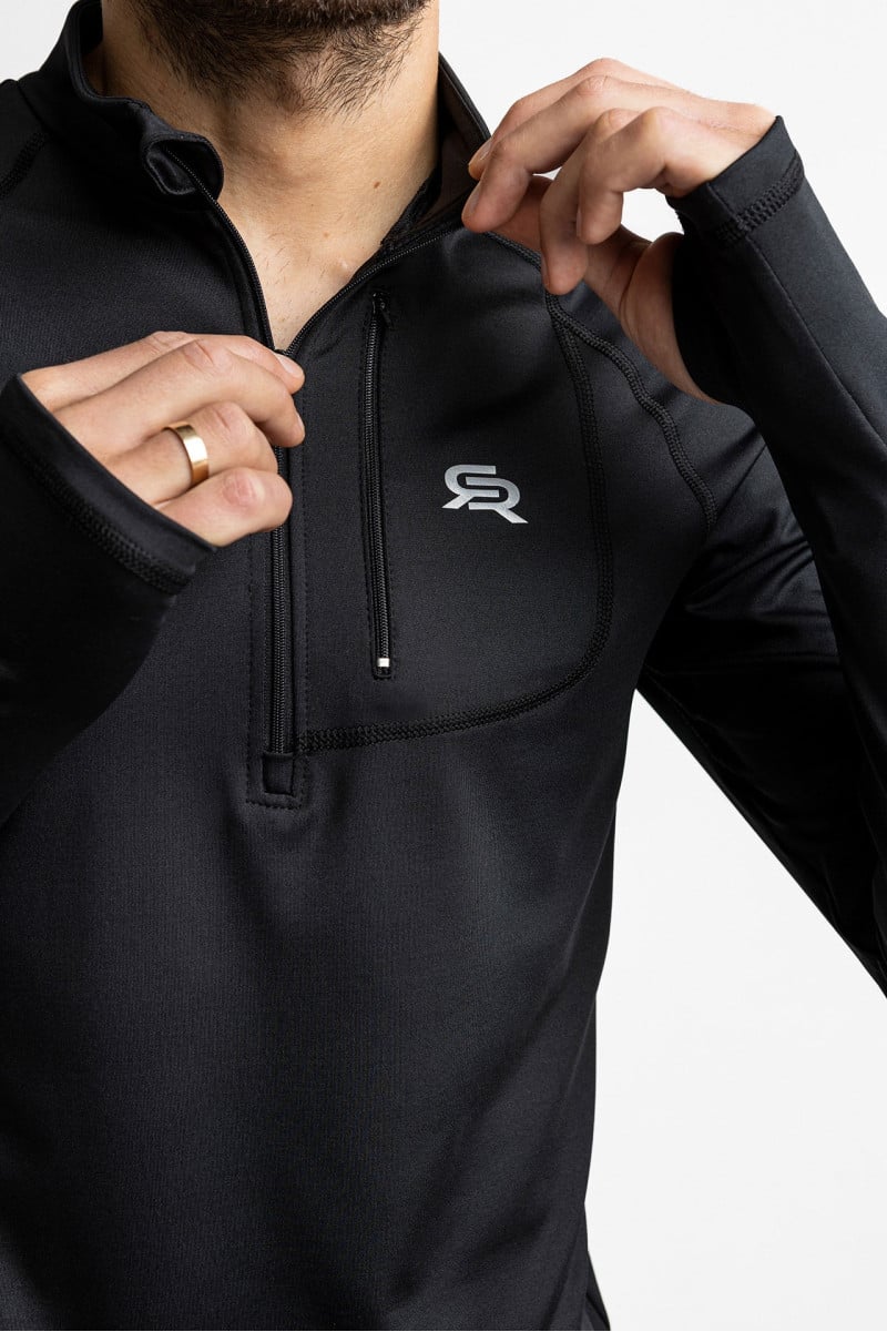 Męska bluza do biegania Speed Core