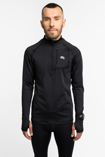 Męska bluza do biegania Speed Core