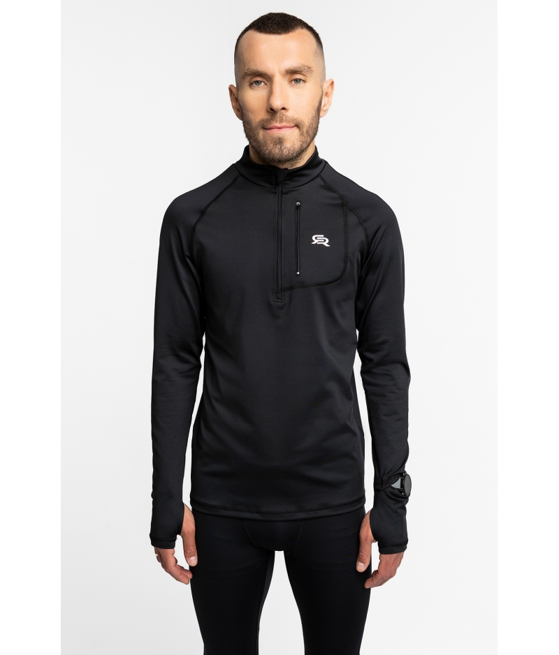 Bluza termoaktywna BOOST Bluza termoaktywna BOOST