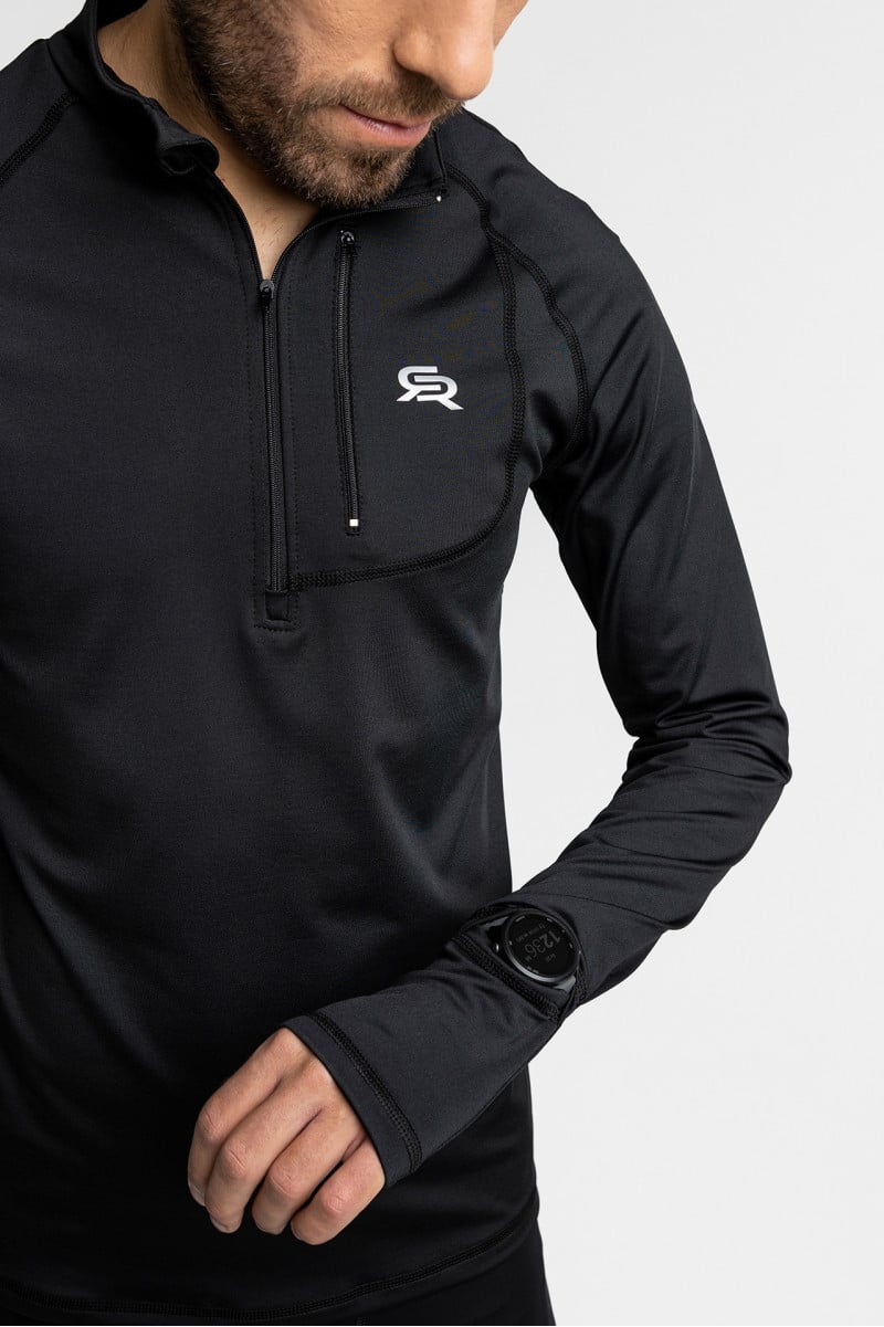 Męska bluza do biegania Speed Core