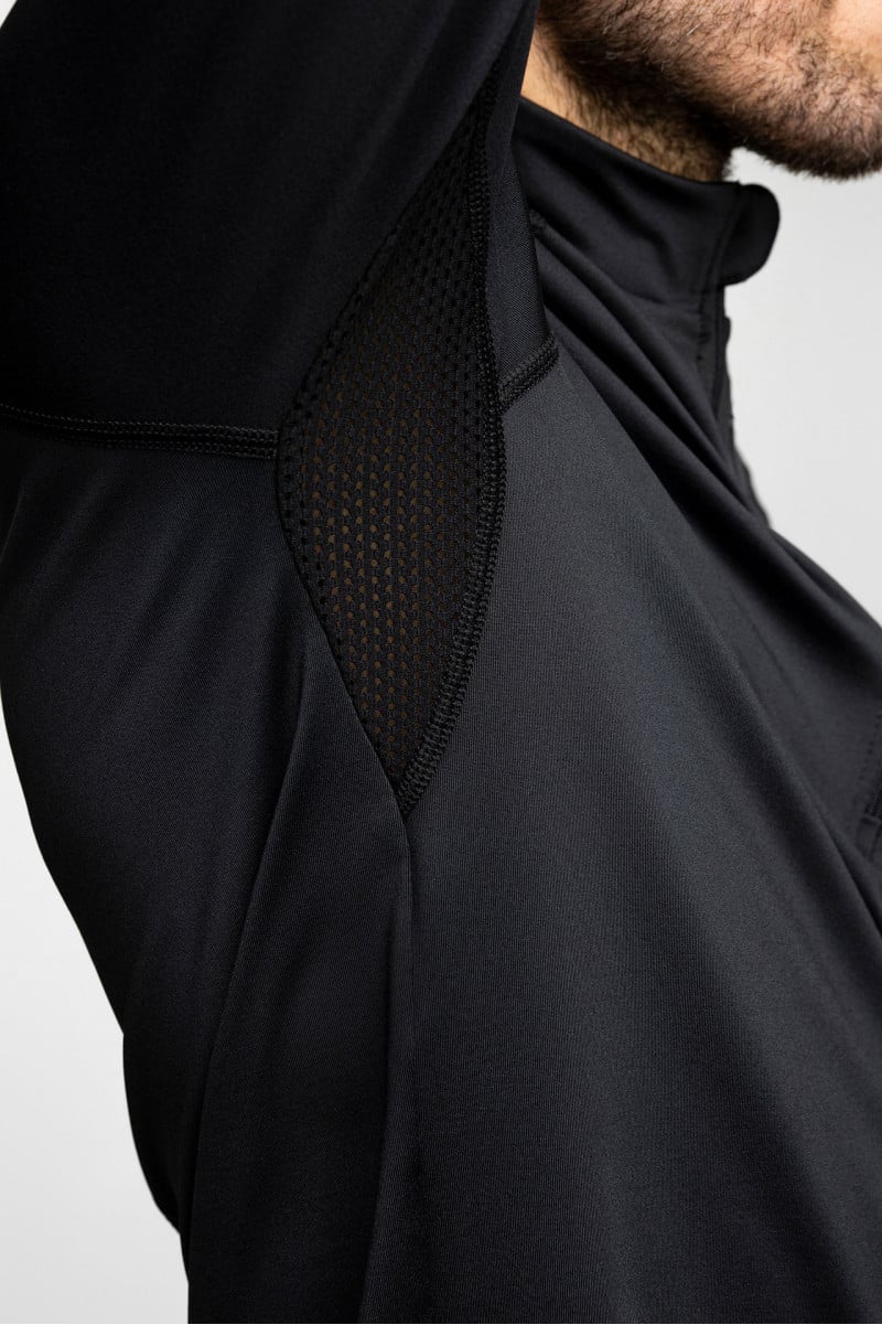 Męska bluza do biegania Speed Core