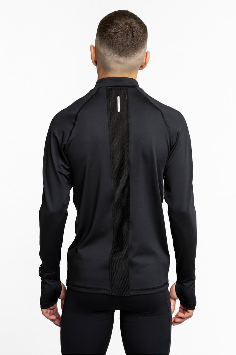 Męska bluza do biegania Speed Core