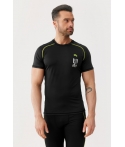 Męska Koszulka termoaktywna  RANK TEE LS