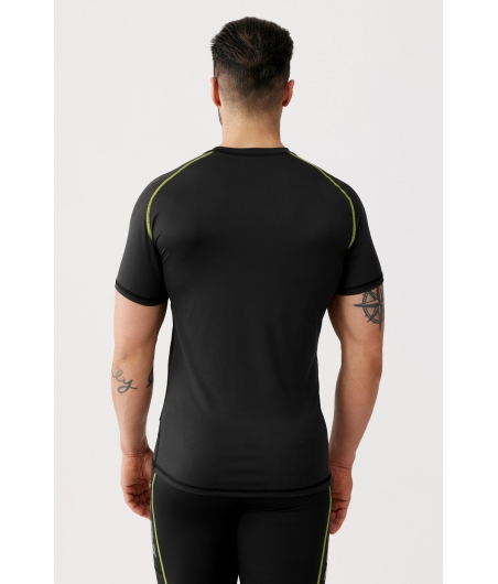 Męska Koszulka termoaktywna  RANK TEE LS