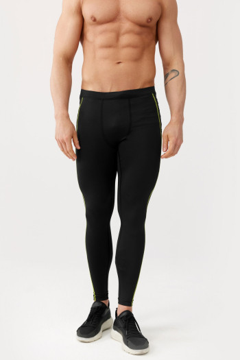 Men's Kraft Long running trousers