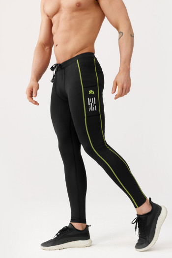 Spodenki treningowe SPACE SHORTS