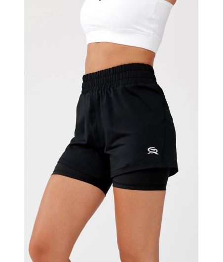 Women's Pi Shorts