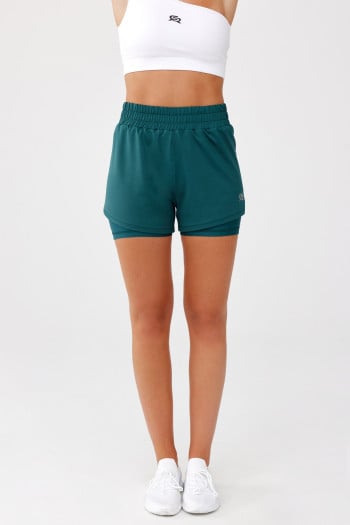 Damskie spodenki Pi Shorts