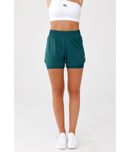 Damskie szorty ETA SHORTS