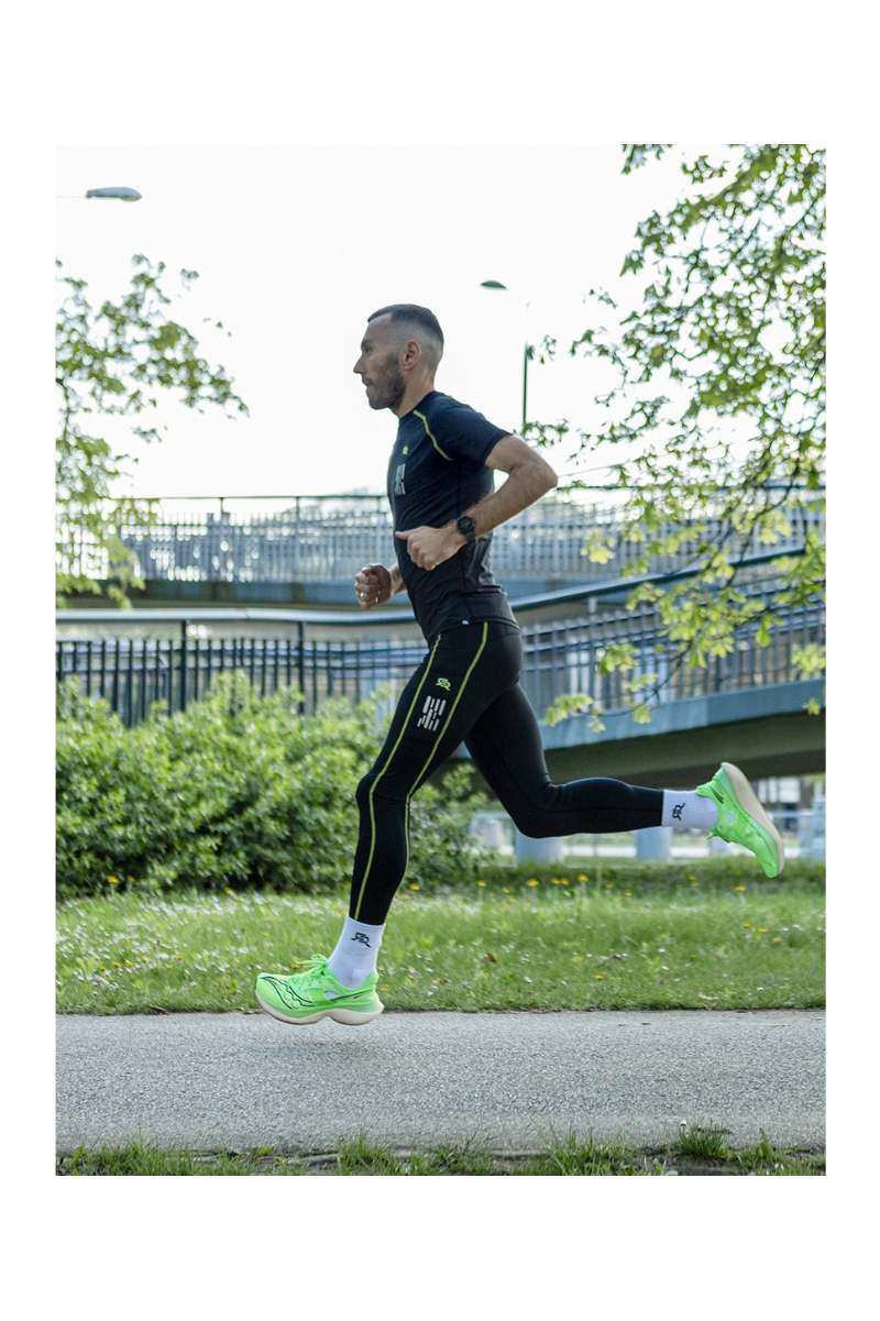 Mužské sportovní tričko Kraft Tee