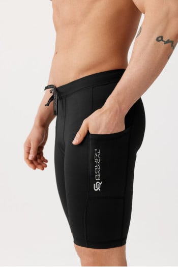 Męskie spodenki Fly Tech Shorts
