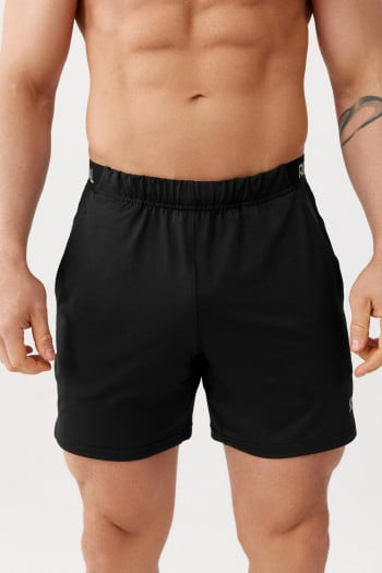 Męskie spodenki Split Shorts