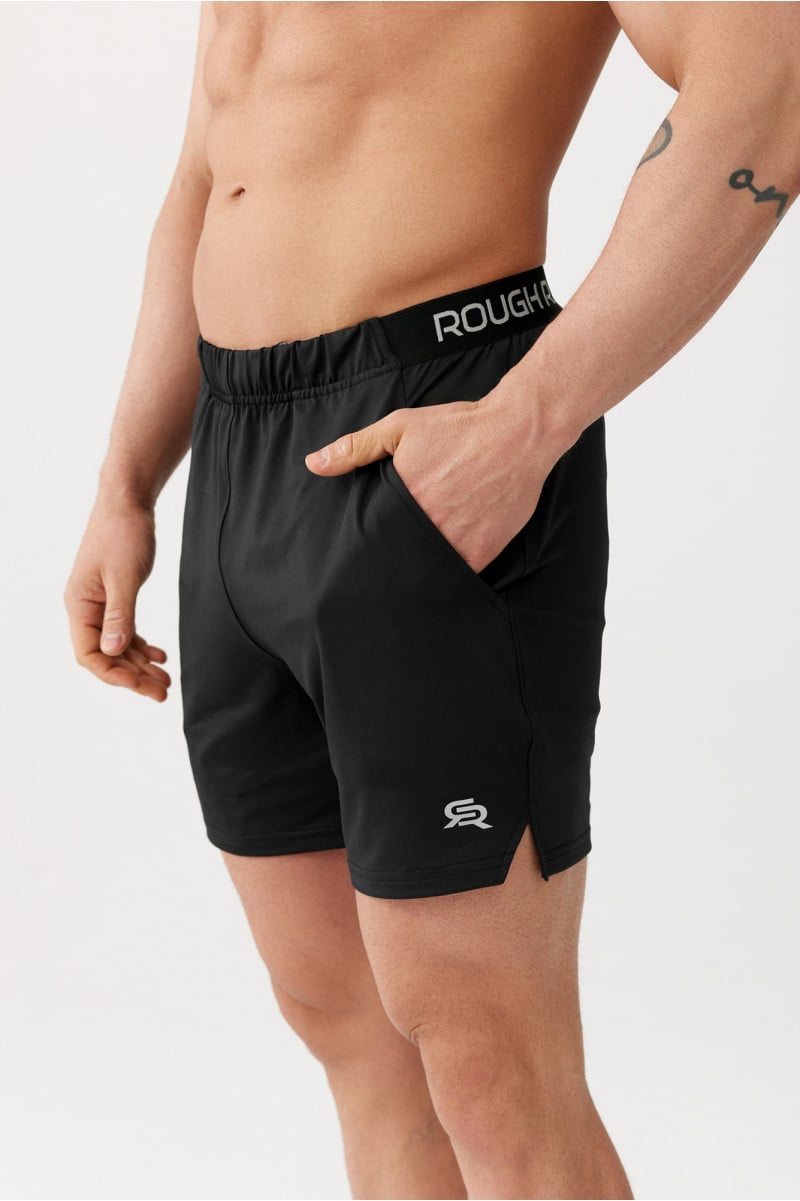 Męskie spodenki Split Shorts
