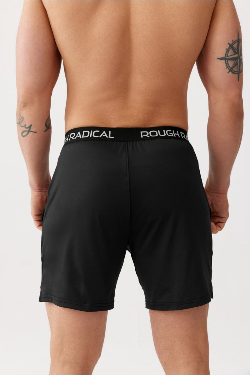 Męskie spodenki Split Shorts