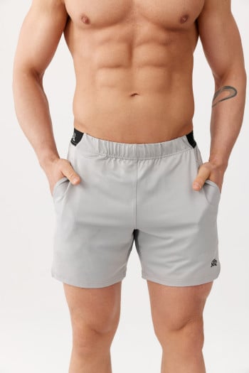 Męskie spodenki Split Shorts