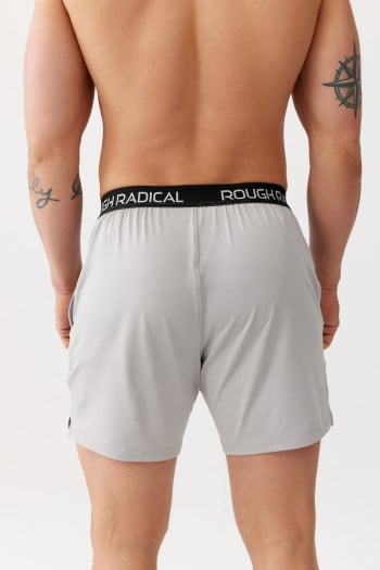 Męskie spodenki Split Shorts