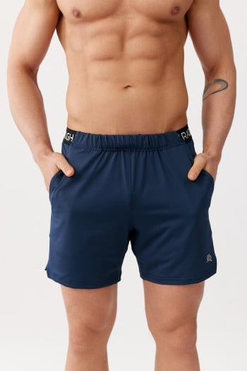 Męskie spodenki Split Shorts