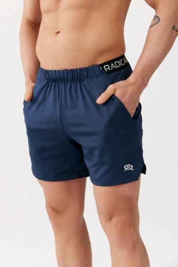 Męskie spodenki Split Shorts