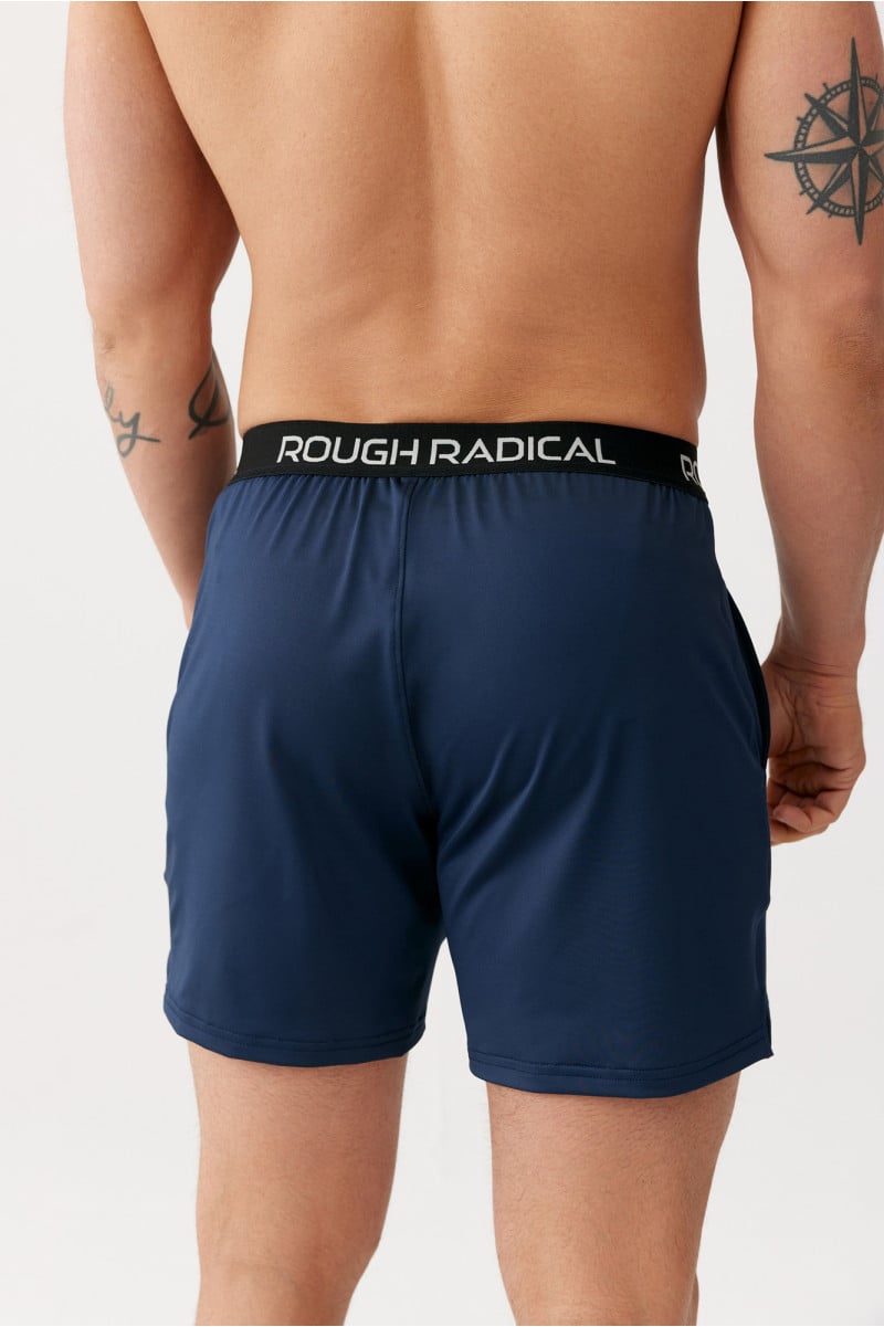 Męskie spodenki Split Shorts