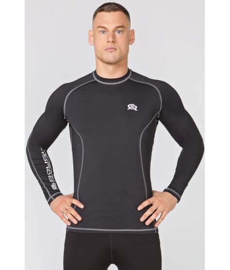 Men's thermoactive longsleeve SPIN LS