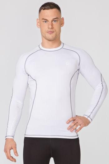 Men's thermoactive longsleeve SPIN LS