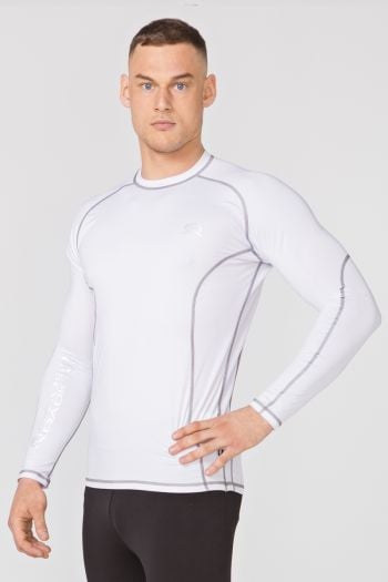 Men's thermoactive longsleeve SPIN LS