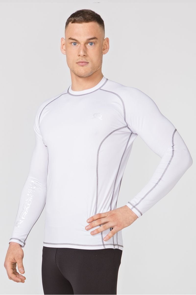 Men's thermoactive longsleeve SPIN LS
