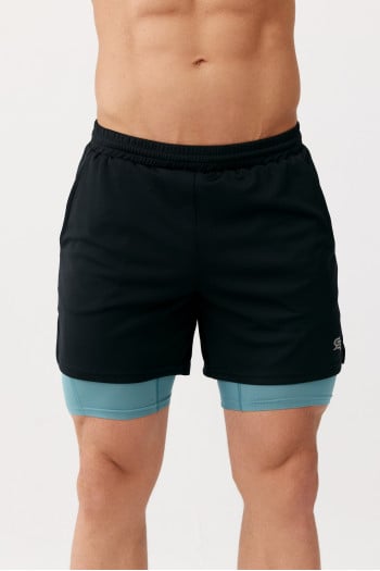 Pánské šortky TIGHT SHORTS