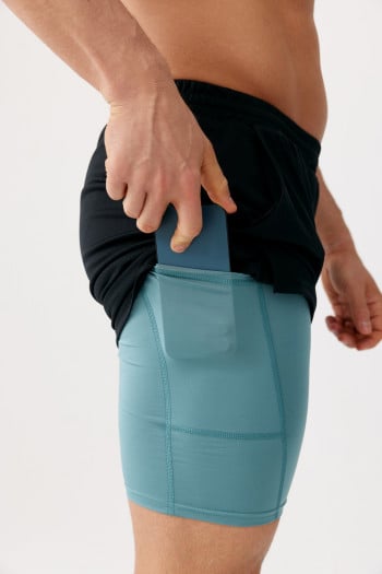 Men's Fast Duo Shorts