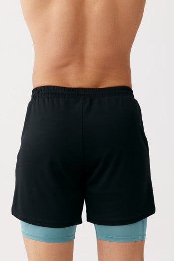 Men's Fast Duo Shorts