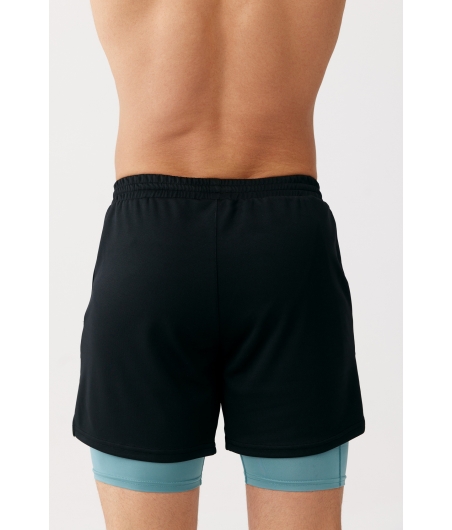 Męskie spodenki TIGHT SHORTS