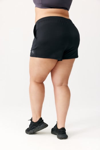 Damskie szorty SELECT SHORT PLUS SIZE